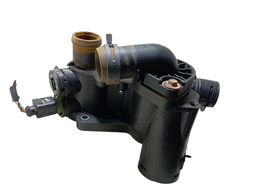 CARCAÇA VÁLVULA TERMOSTÁTICA FOX POLO GOLF GOL PARATI 087109