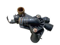 CARCAÇA VÁLVULA TERMOSTÁTICA FOX POLO GOLF GOL PARATI 087109