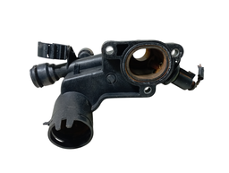 CARCAÇA VÁLVULA TERMOSTÁTICA FOX POLO GOLF GOL PARATI 087109