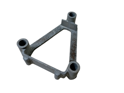 SUPORTE BOBINA IGNIÇÃO FOX GOL VOYAGE SAVEIRO PARATI POLO 