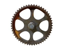 Polia Comando De Válvulas Fox Gol Saveiro 1.0 1.6 8v  01/20