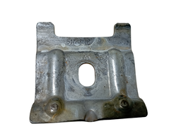 SUPORTE BATERIA FOX GOL POLO VOYAGE SAVEIRO GOLF BORA JETTA 