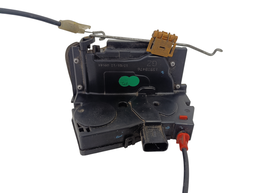 FECHADURA PORTA DIANT ESQ ONIX PRISMA COBALT SPIN 2012/2019