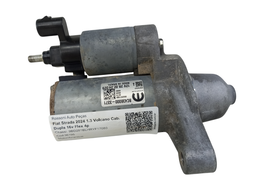 Motor Partida Strada 1.3 8v 2021 2022 2023/.. 