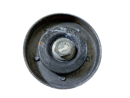 POLIA  CORREIA  ALTERNDOR FOX GOL POLO GOLF 1.0 8V  1.6 16V