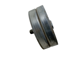 POLIA  CORREIA  ALTERNDOR FOX GOL POLO GOLF 1.0 8V  1.6 16V