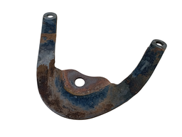 SUPORTE ESCAPAMENTO FOX GOL G5 G6 VOYAGE SAVEIRO 