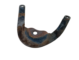 SUPORTE ESCAPAMENTO FOX GOL G5 G6 VOYAGE SAVEIRO 