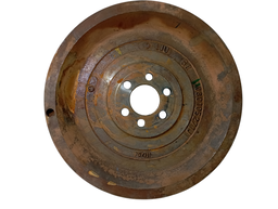 Volante Cremalheira Motor  Fox 1.0 8v  2005 2006 a  2010