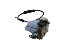 FECHADURA PORTA TRASEIRA ESQUERDA VECTRA 2006 A 2011 AZUL