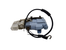 FECHADURA PORTA TRASEIRA ESQUERDA VECTRA 2006 A 2011 AZUL