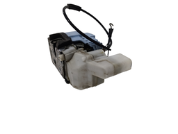 FECHADURA PORTA TRASEIRA ESQUERDA VECTRA 2006 A 2011 AZUL