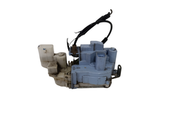 FECHADURA PORTA TRASEIRA ESQUERDA VECTRA 2006 A 2011 AZUL