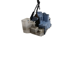 FECHADURA PORTA TRASEIRA ESQUERDA VECTRA 2006 A 2011 AZUL