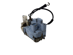 FECHADURA PORTA TRASEIRA ESQUERDA VECTRA 2006 A 2011 AZUL