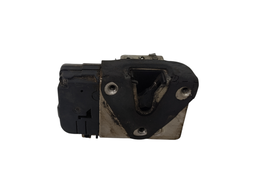 Fechadura Porta Diant Esq Peugeot 206 207 Hoggar 2p 4p C/tva