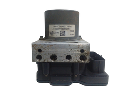 KIT MODULO INJEÇÃO CRUZE LT 1.4 TURBO 2018 AUT C/CHAVE