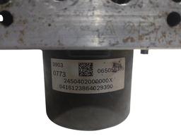 KIT MODULO INJEÇÃO CRUZE LT 1.4 TURBO 2018 AUT C/CHAVE