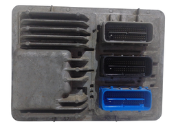 KIT MODULO INJEÇÃO CRUZE LT 1.4 TURBO 2018 AUT C/CHAVE