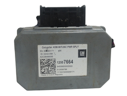 KIT MODULO INJEÇÃO CRUZE LT 1.4 TURBO 2018 AUT C/CHAVE