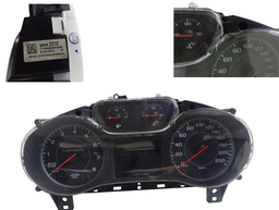 KIT MODULO INJEÇÃO CRUZE LT 1.4 TURBO 2018 AUT C/CHAVE