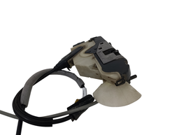 FECHADURA PORTA C4 LOUNGE DIANTEIRA ESQUERDA 2014 A 2020