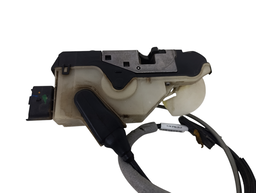 FECHADURA PORTA C4 LOUNGE DIANTEIRA ESQUERDA 2014 A 2020