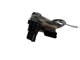 FECHADURA PORTA C4 LOUNGE DIANTEIRA ESQUERDA 2014 A 2020