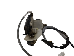 FECHADURA PORTA C4 LOUNGE DIANTEIRA ESQUERDA 2014 A 2020