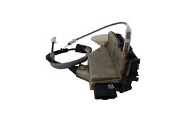 FECHADURA PORTA C4 LOUNGE DIANTEIRA ESQUERDA 2014 A 2020