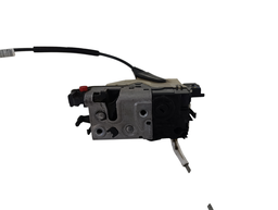 FECHADURA PORTA C4 LOUNGE TRASEIRA ESQUERDA 2014 A 2019