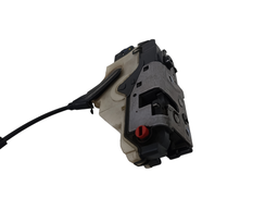 FECHADURA PORTA C4 LOUNGE TRASEIRA ESQUERDA 2014 A 2019