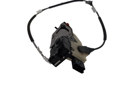 FECHADURA PORTA C4 LOUNGE TRASEIRA ESQUERDA 2014 A 2019