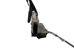 FECHADURA PORTA C4 LOUNGE TRASEIRA ESQUERDA 2014 A 2019