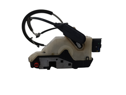 FECHADURA PORTA C4 LOUNGE TRASEIRA ESQUERDA 2014 A 2019