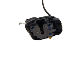 FECHADURA PORTA TRASE ESQUE ONIX TRACKER 2020/ MONTANA 2023/