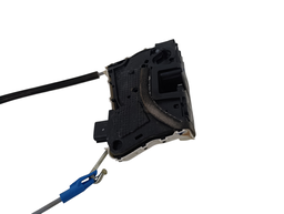 FECHADURA PORTA TRASE ESQUE ONIX TRACKER 2020/ MONTANA 2023/