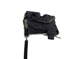 FECHADURA PORTA TRASE ESQUE ONIX TRACKER 2020/ MONTANA 2023/