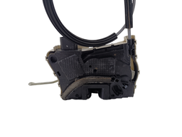 FECHADURA PORTA TRASE ESQUE ONIX TRACKER 2020/ MONTANA 2023/