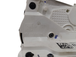 FECHADURA PORTA TRASE ESQUE ONIX TRACKER 2020/ MONTANA 2023/