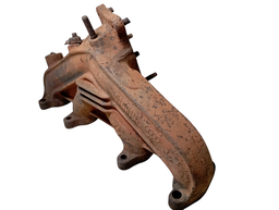 COLETOR ESCAPE GOL AP 1.6 1.8 2.0 1987 1988 1989 A  1994