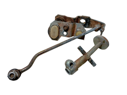 Trambulador Câmbio Gol 1987 1988 1989 a 1994