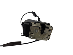 FECHADURA PORTA TRASEIRA ESQUERDA MEGANE 2007 A 2013