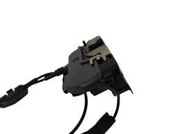 FECHADURA PORTA TRASEIRA ESQUERDA MEGANE 2007 A 2013