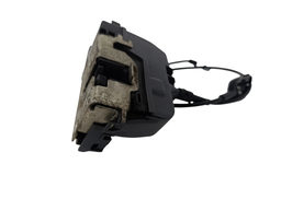 FECHADURA PORTA TRASEIRA ESQUERDA MEGANE 2007 A 2013