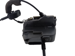 FECHADURA PORTA TRASEIRA ESQUERDA MEGANE 2007 A 2013