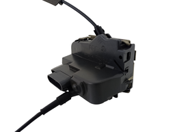 FECHADURA PORTA TRASEIRA ESQUERDA MEGANE 2007 A 2013