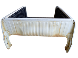 CAÇAMBA AMAROK CABINE ESTENDIDA 4P 2011 2012 2013/..