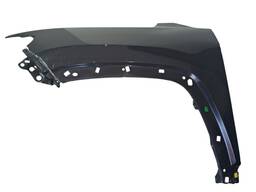 Paralama Esquerdo Jeep Compass 2017 2018 2019 2020 A 2024