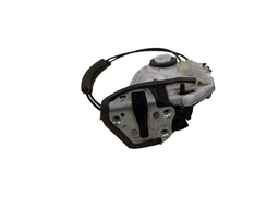 FECHADURA TRASEI ESQU COROLLA HILUX CROSS SW4 15/20 CIVICG10